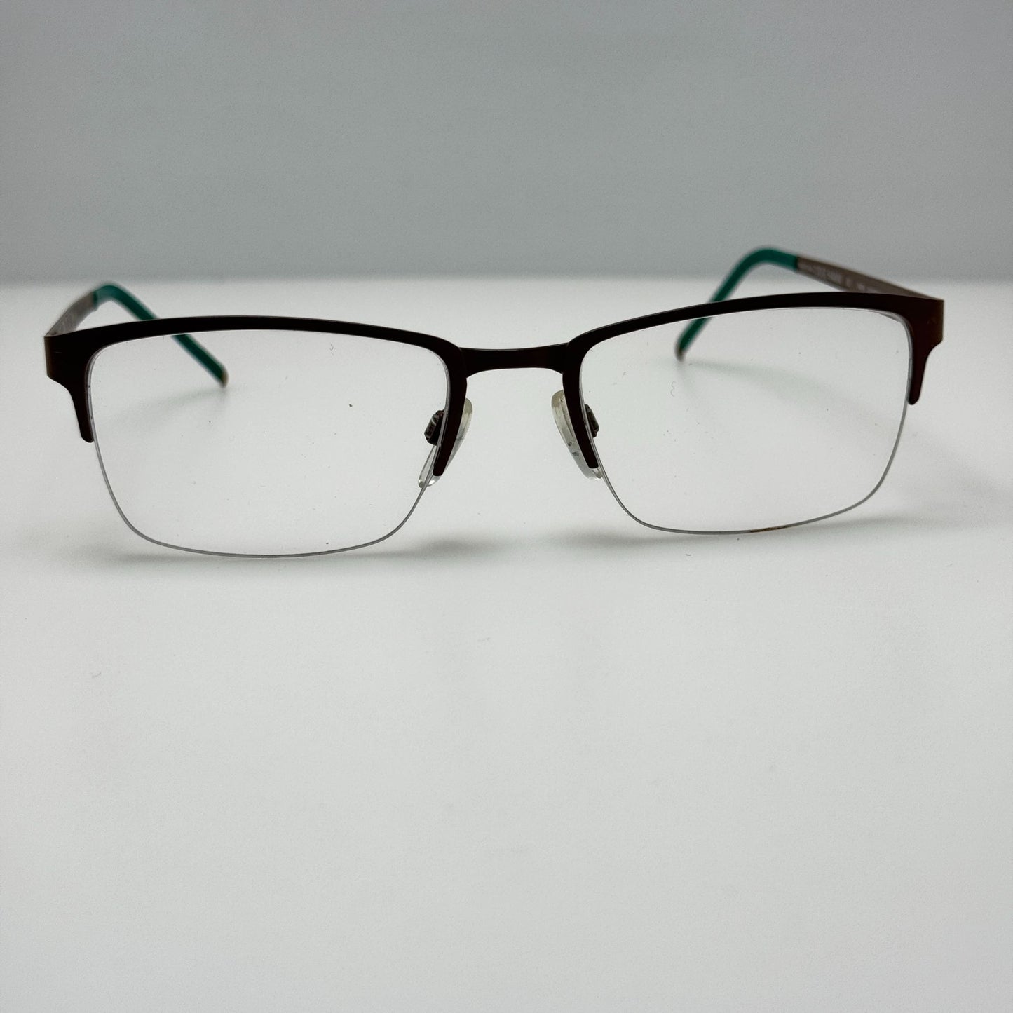 Cole Haan CH4014 210 Brown Eyeglasses Eye Glasses Frames 51-18-140