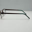 Cole Haan CH4014 210 Brown Eyeglasses Eye Glasses Frames 51-18-140