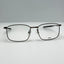 Oakley OX3204-0153 Taproom Pewter Eyeglasses Eye Glasses Frames 53-17-139