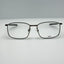 Oakley OX3204-0153 Taproom Pewter Eyeglasses Eye Glasses Frames 53-17-139