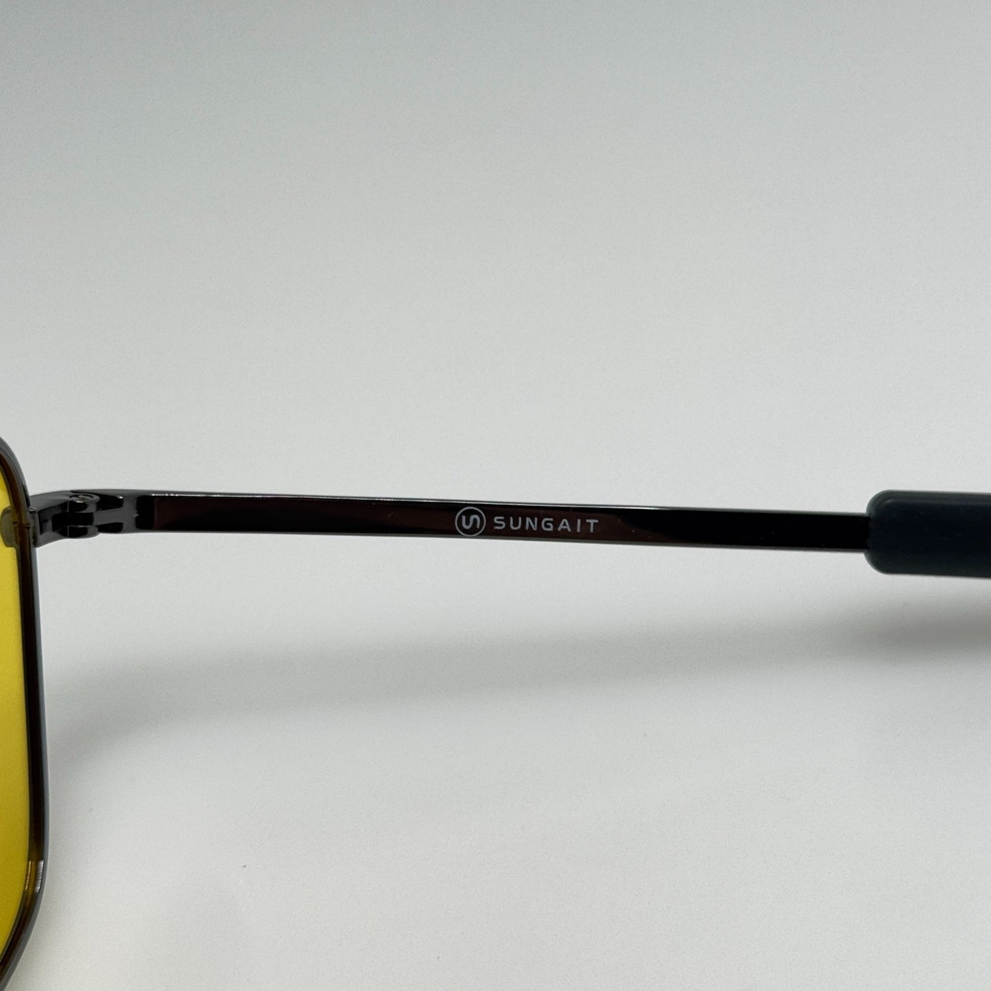 Sungait A285 Sunglasses Polarized 54-18-145