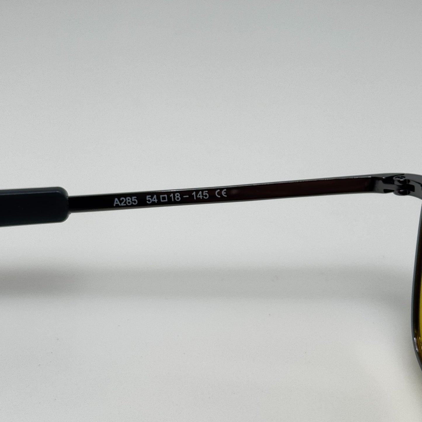 Sungait A285 Sunglasses Polarized 54-18-145