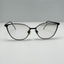 Gotti Lane BLKM Switzerland Eyeglasses Eye Glasses Frames Japan 52-15-137