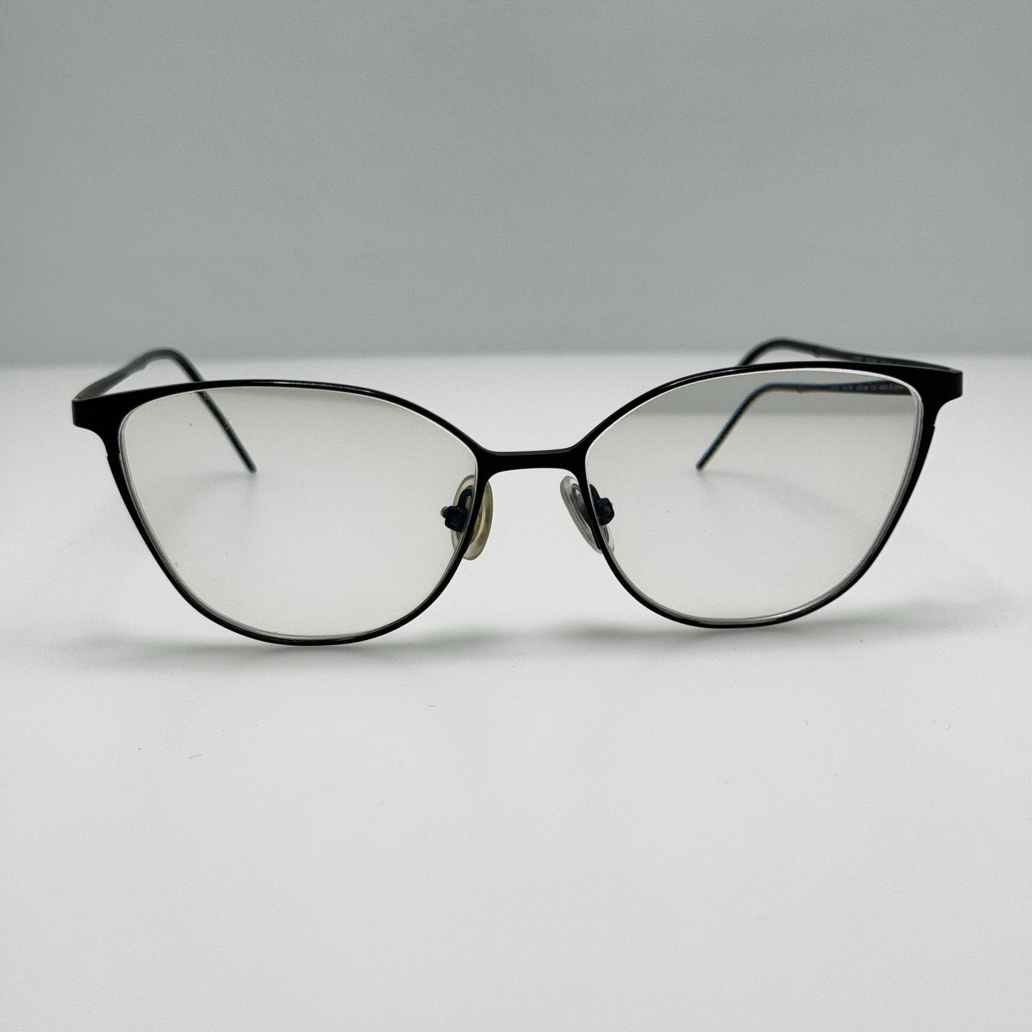 Gotti Lane BLKM Switzerland Eyeglasses Eye Glasses Frames Japan 52-15-137