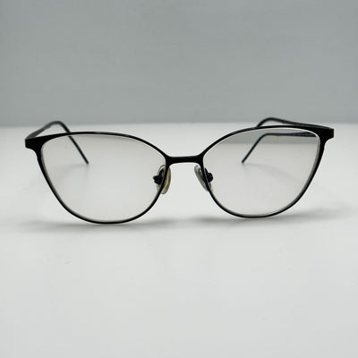 Gotti Lane BLKM Switzerland Eyeglasses Eye Glasses Frames Japan 52-15-137