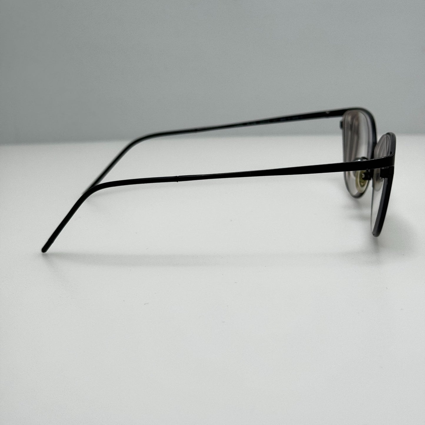 Gotti Lane BLKM Switzerland Eyeglasses Eye Glasses Frames Japan 52-15-137