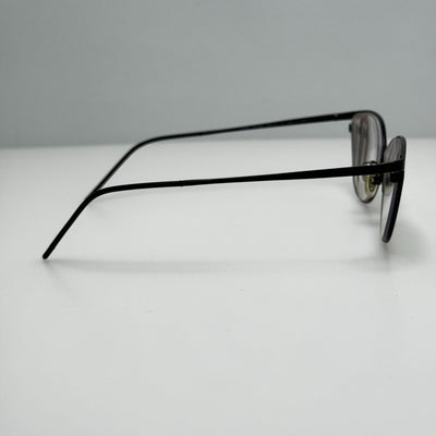 Gotti Lane BLKM Switzerland Eyeglasses Eye Glasses Frames Japan 52-15-137