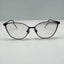 Gotti Lane BLKM Switzerland Eyeglasses Eye Glasses Frames Japan 52-15-137