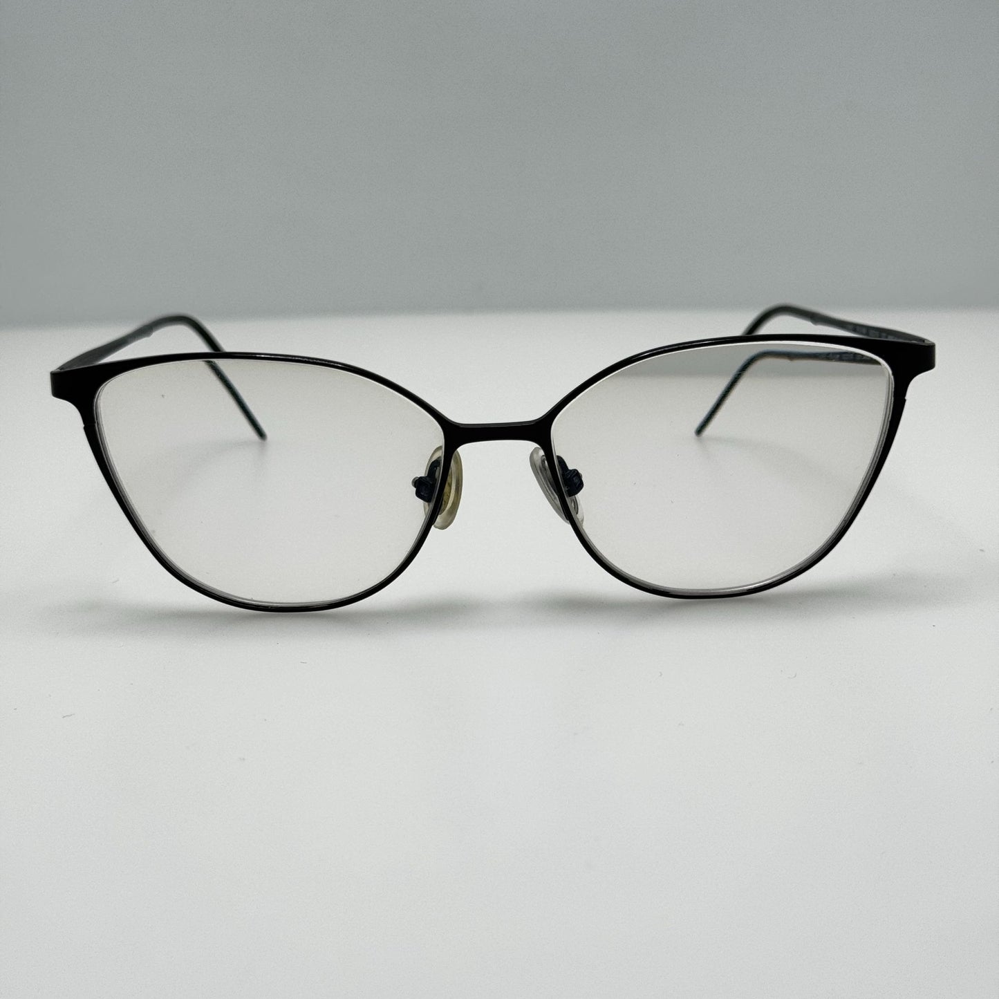 Gotti Lane BLKM Switzerland Eyeglasses Eye Glasses Frames Japan 52-15-137