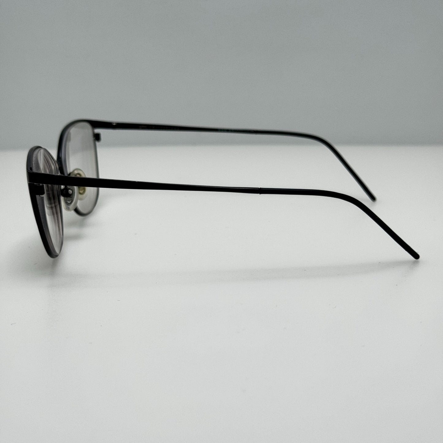 Gotti Lane BLKM Switzerland Eyeglasses Eye Glasses Frames Japan 52-15-137