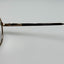 Galant 309 Gold Black Eyeglasses Eye Glasses Frames 56-16-140