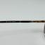 Galant 309 Gold Black Eyeglasses Eye Glasses Frames 56-16-140