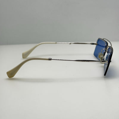 Miu Miu Sunglasses SMU 59T 1BC-2J1 140