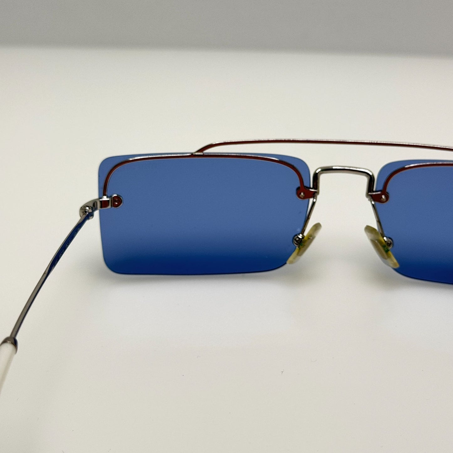 Miu Miu Sunglasses SMU 59T 1BC-2J1 140