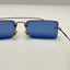 Miu Miu Sunglasses SMU 59T 1BC-2J1 140