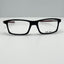 Oakley OX8050-0553 Pitchman Black Eyeglasses Eye Glasses Frames 53-18-140