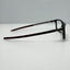 Oakley OX8050-0553 Pitchman Black Eyeglasses Eye Glasses Frames 53-18-140