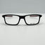 Oakley OX8050-0553 Pitchman Black Eyeglasses Eye Glasses Frames 53-18-140