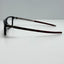 Oakley OX8050-0553 Pitchman Black Eyeglasses Eye Glasses Frames 53-18-140