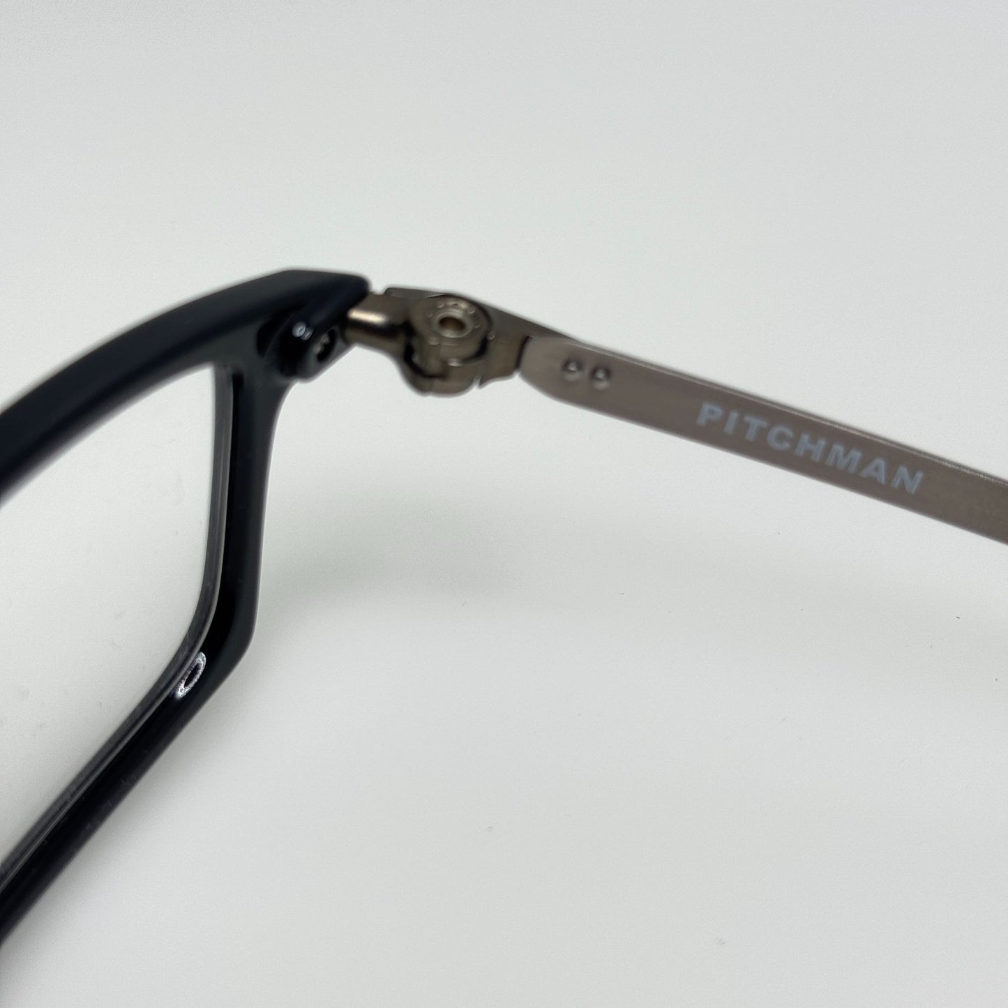 Oakley OX8050-0553 Pitchman Black Eyeglasses Eye Glasses Frames 53-18-140