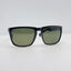 Electric Sunglasses Knoxville Polarized Italy Black