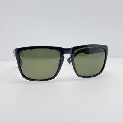 Electric Sunglasses Knoxville Polarized Italy Black
