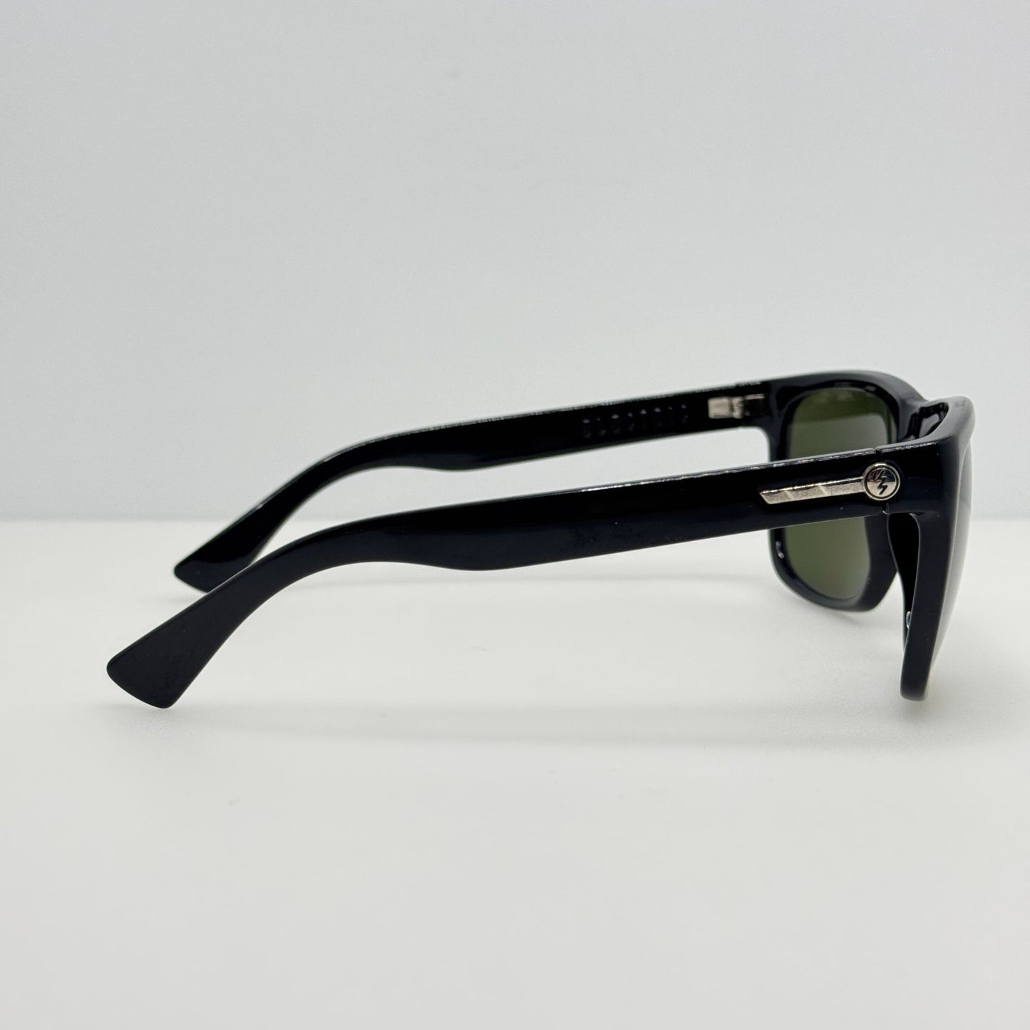Electric Sunglasses Knoxville Polarized Italy Black
