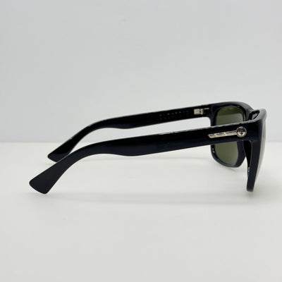 Electric Sunglasses Knoxville Polarized Italy Black