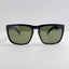 Electric Sunglasses Knoxville Polarized Italy Black