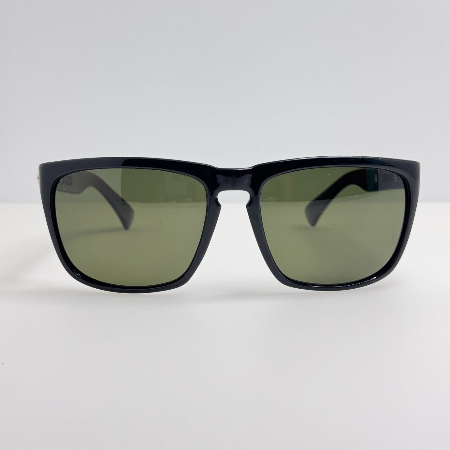 Electric Sunglasses Knoxville Polarized Italy Black
