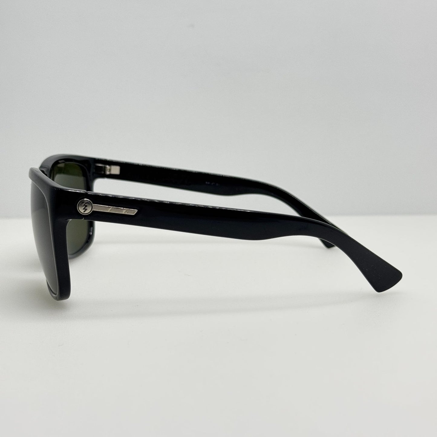 Electric Sunglasses Knoxville Polarized Italy Black