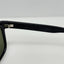 Electric Sunglasses Knoxville Polarized Italy Black