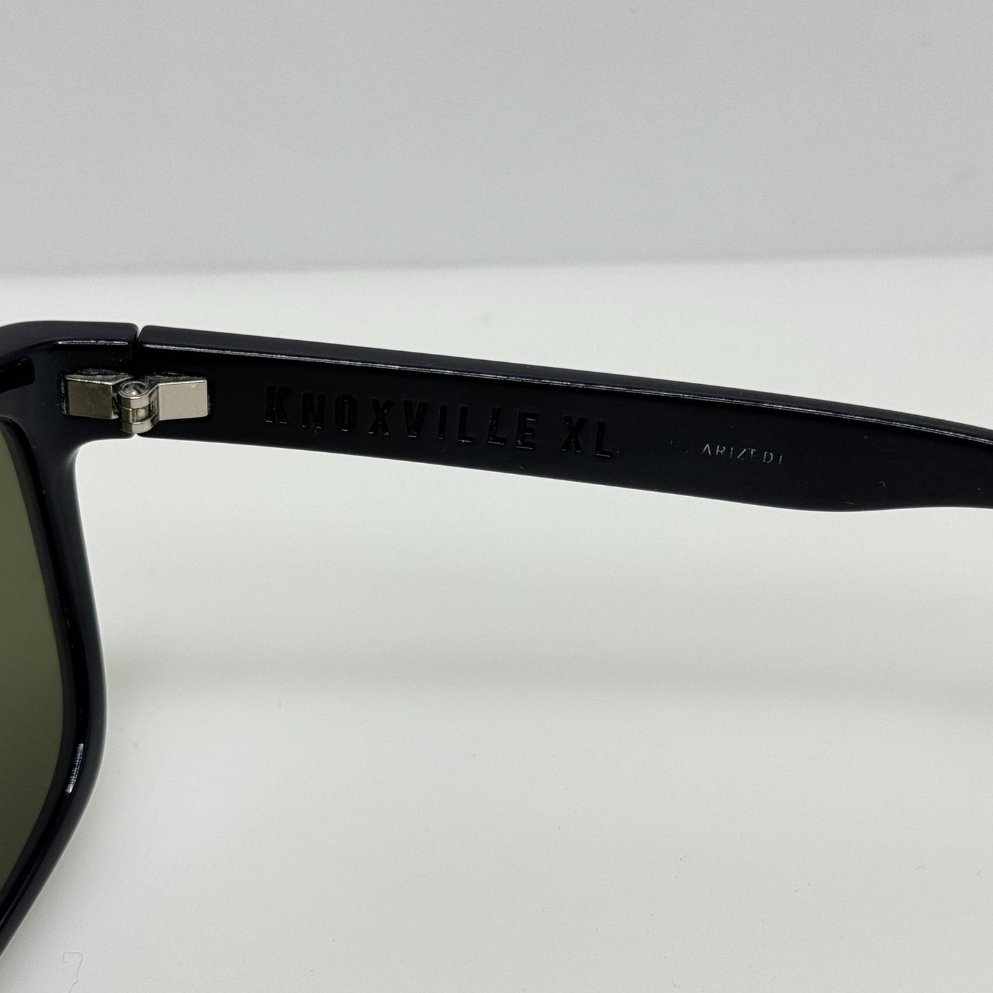 Electric Sunglasses Knoxville Polarized Italy Black
