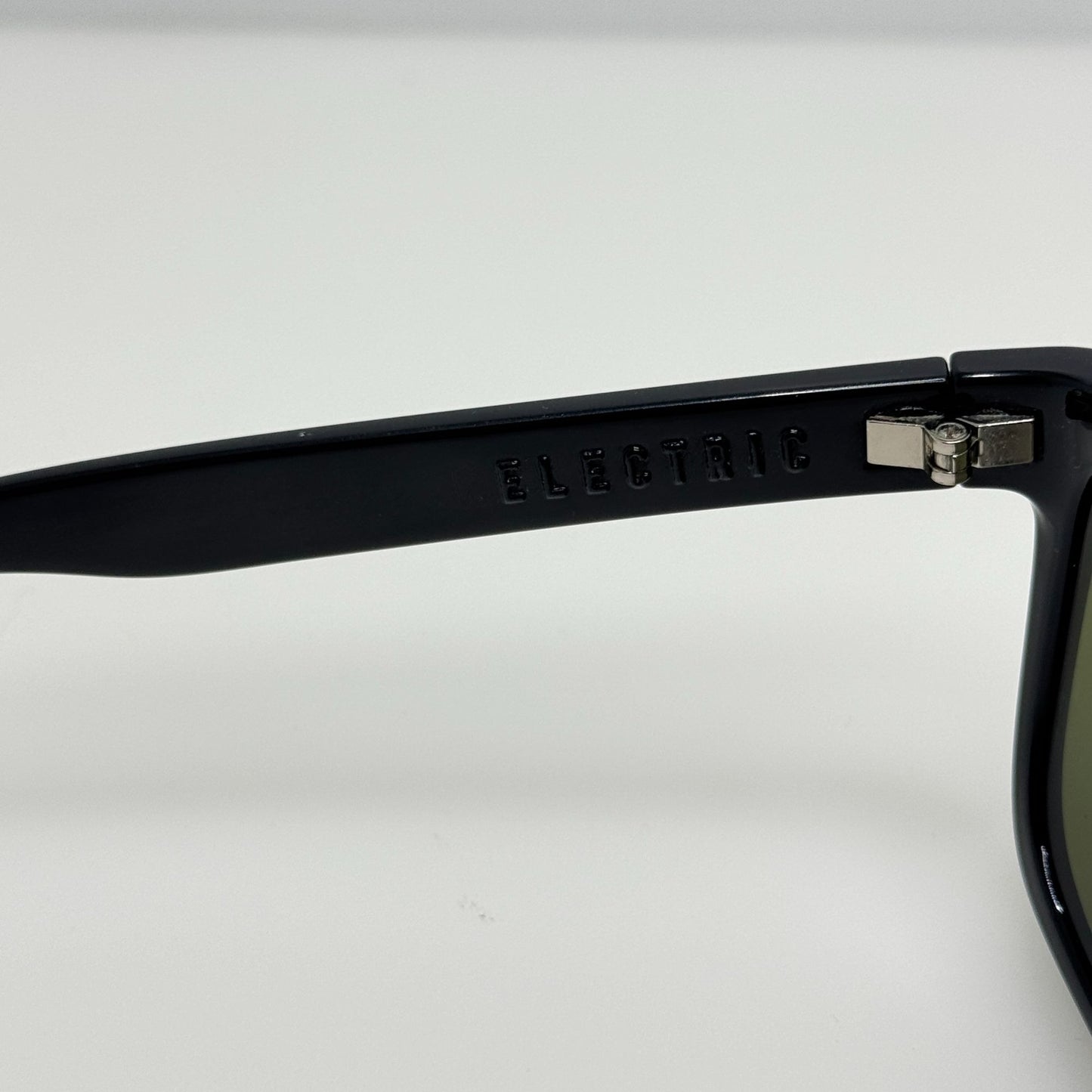 Electric Sunglasses Knoxville Polarized Italy Black