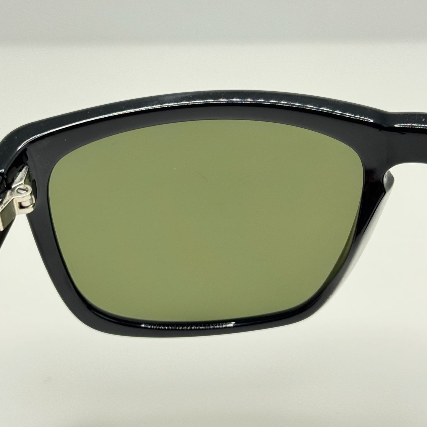 Electric Sunglasses Knoxville Polarized Italy Black