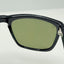 Electric Sunglasses Knoxville Polarized Italy Black
