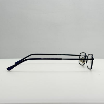 Kidco Eyeglasses Eye Glasses Frames 5 Blue 42-20-135