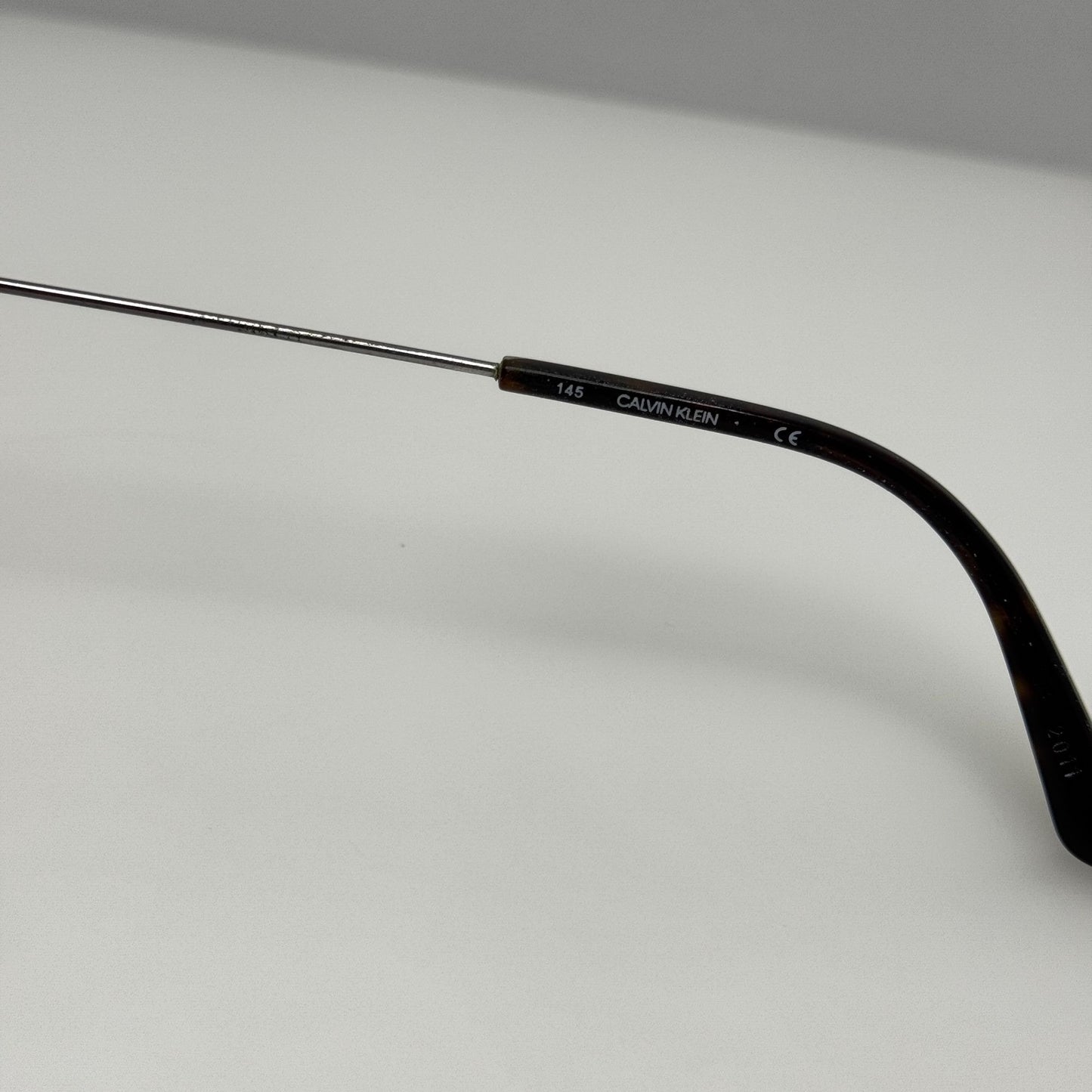Calvin Klein CK 19119 009 Eyeglasses Eye Glasses Frames 49-20-145