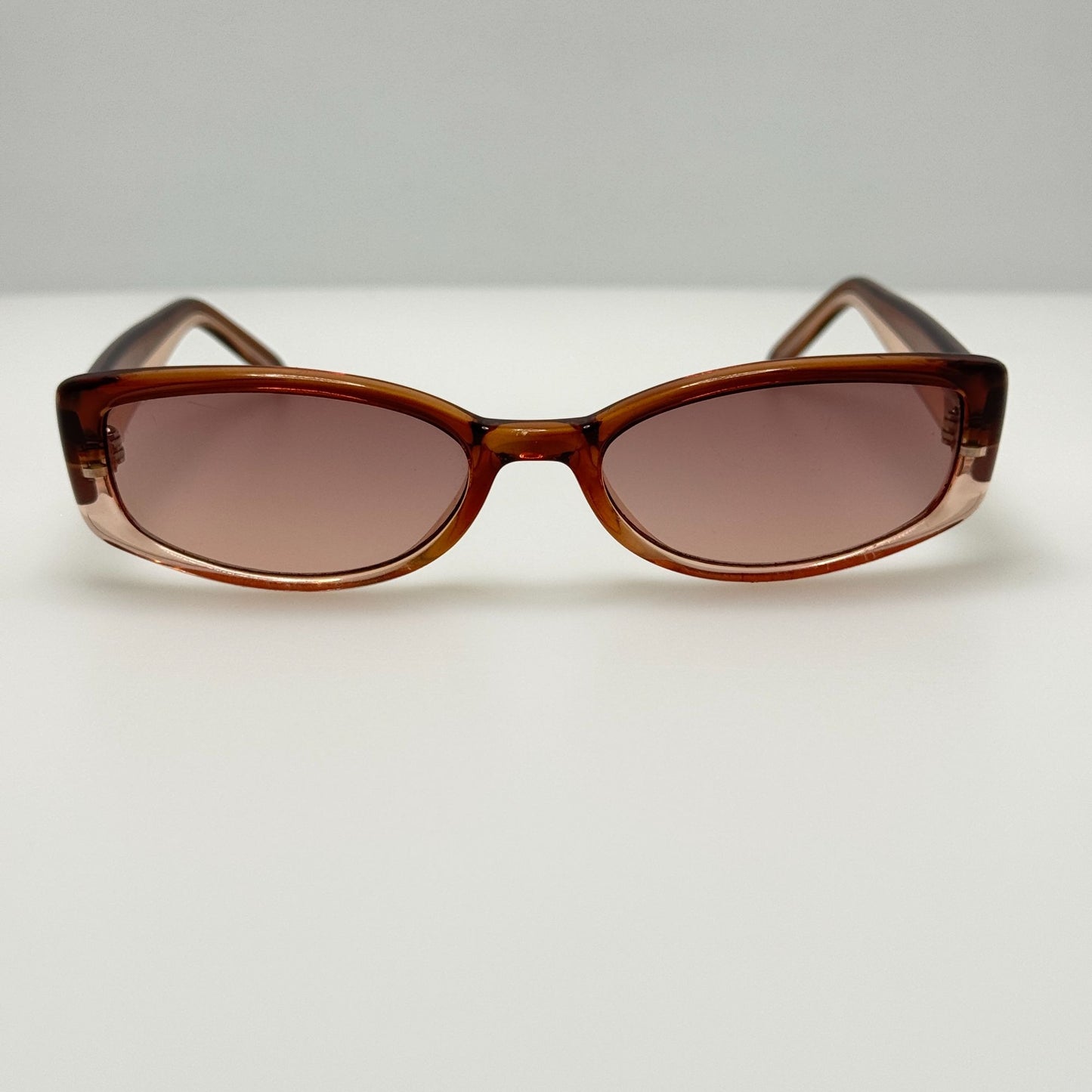 Guess Sunglasses GU 6106 BRNPNK 50 52-17-140