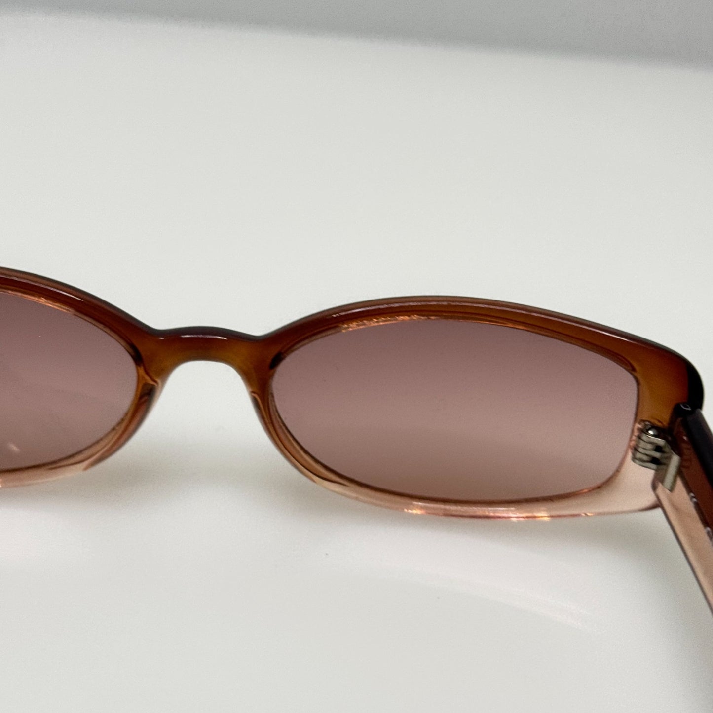Guess Sunglasses GU 6106 BRNPNK 50 52-17-140