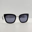 Kendall + Kylie Sunglasses KK5060 001 Black 52-21-140