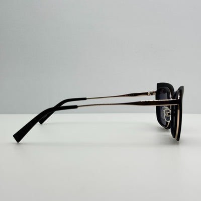 Kendall + Kylie Sunglasses KK5060 001 Black 52-21-140