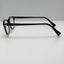Seraphin Warwick 8068 Japan Eyeglasses Eye Glasses Frames 51-17-145 Read Desc