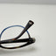 Seraphin Warwick 8068 Japan Eyeglasses Eye Glasses Frames 51-17-145 Read Desc