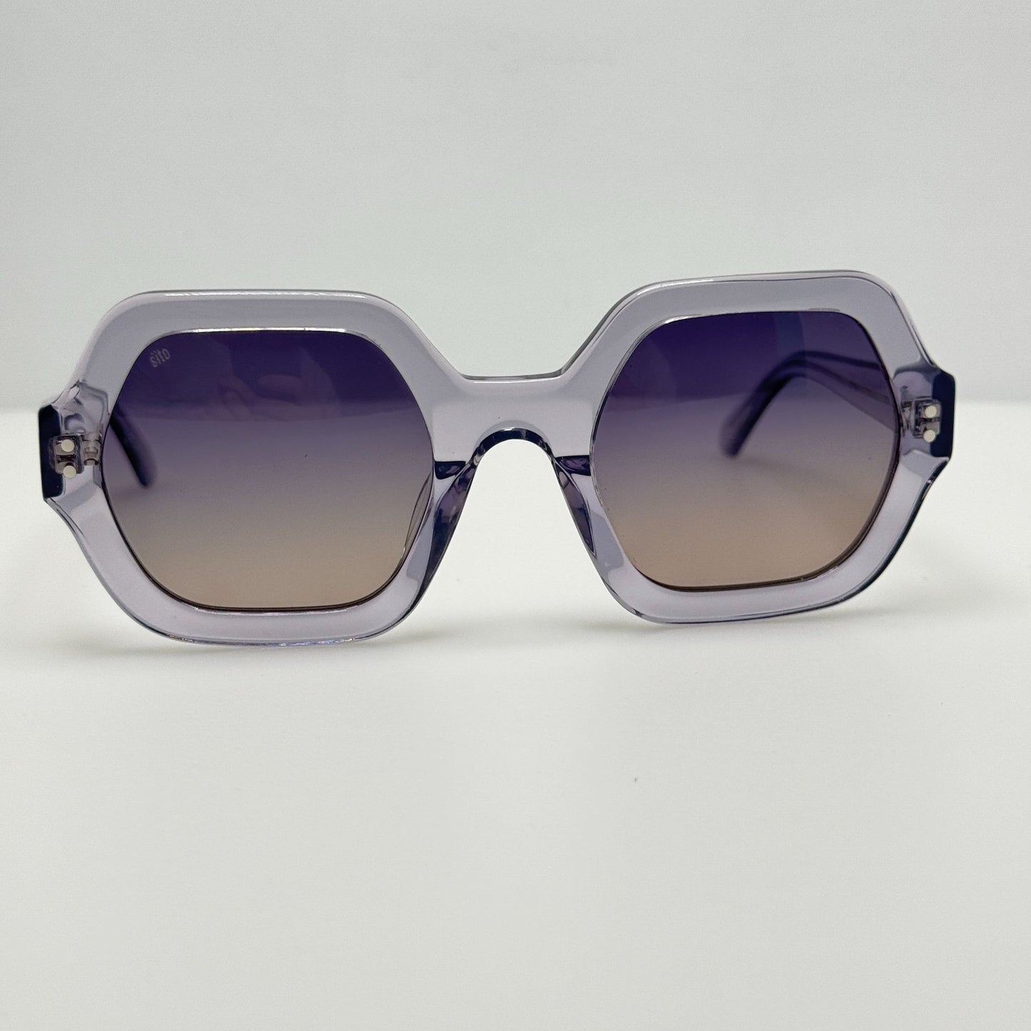 Sito Sunglasses Foxy Cosmic Polarized R4024