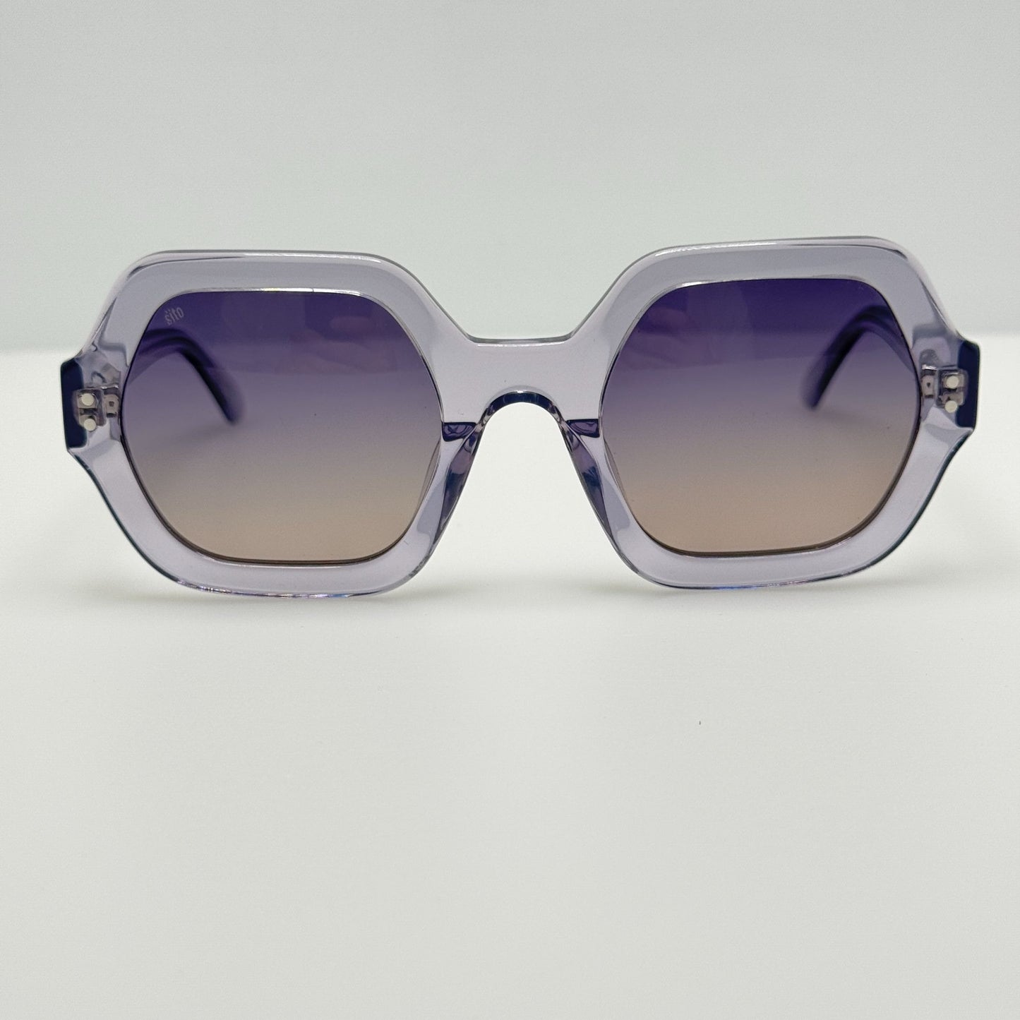 Sito Sunglasses Foxy Cosmic Polarized R4024