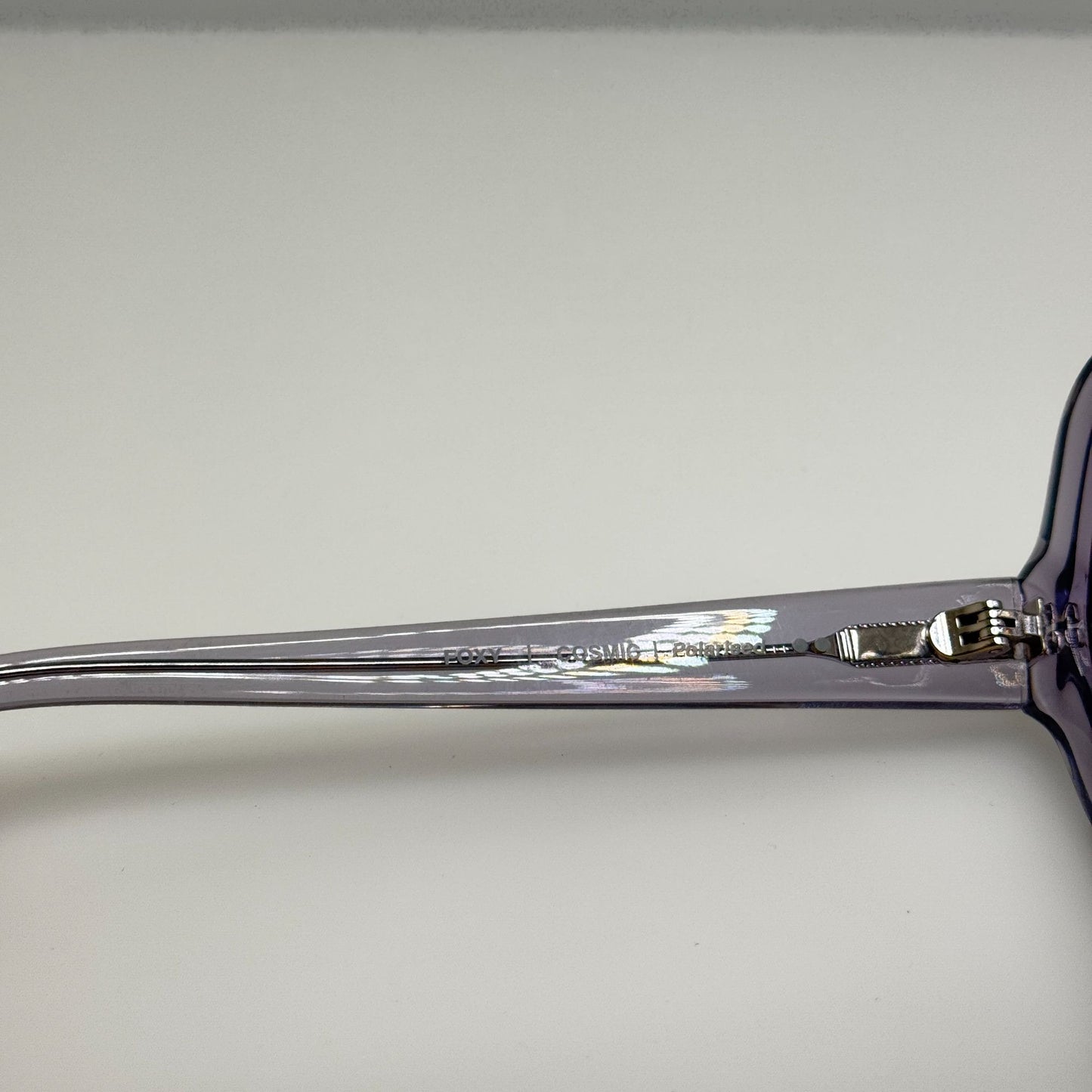 Sito Sunglasses Foxy Cosmic Polarized R4024