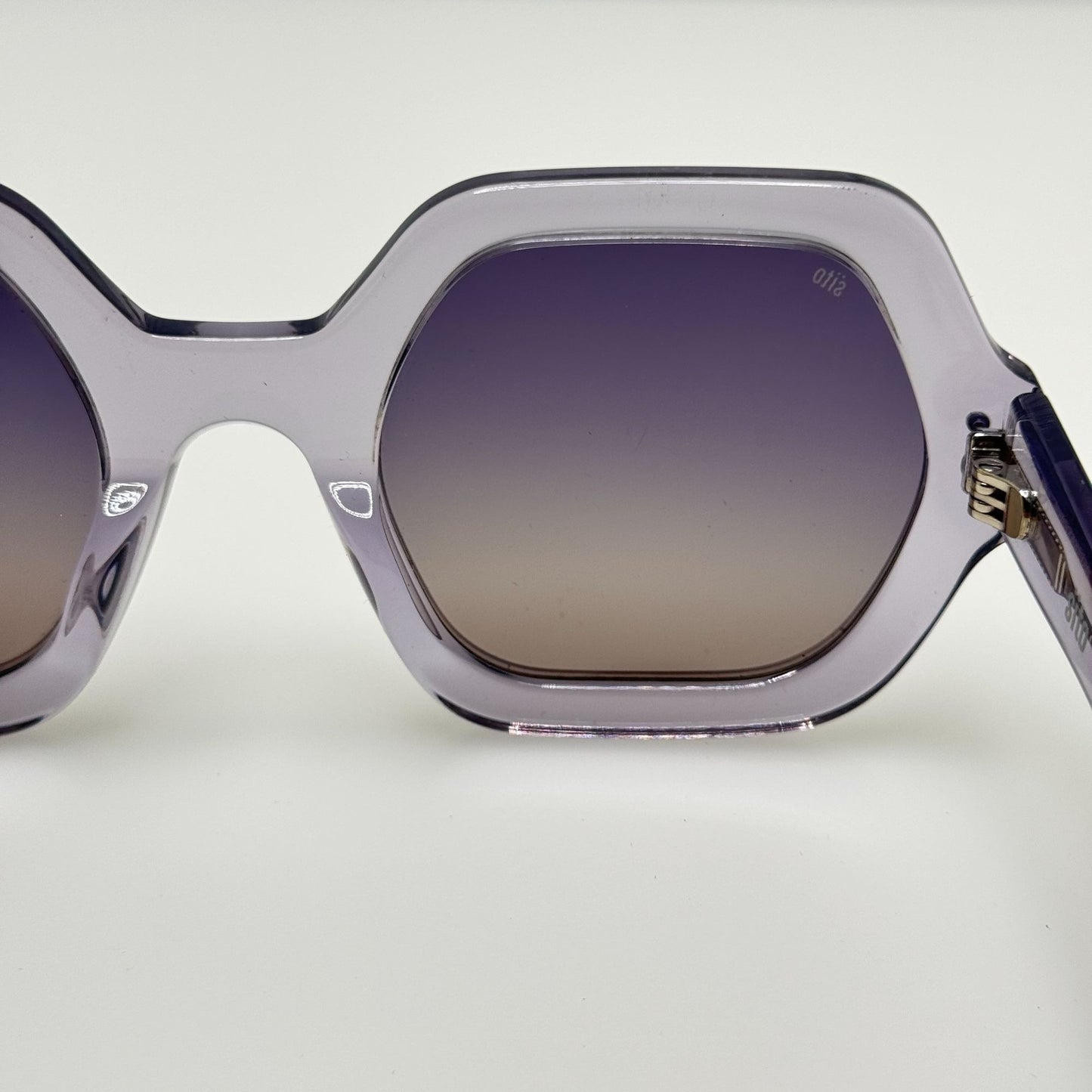 Sito Sunglasses Foxy Cosmic Polarized R4024