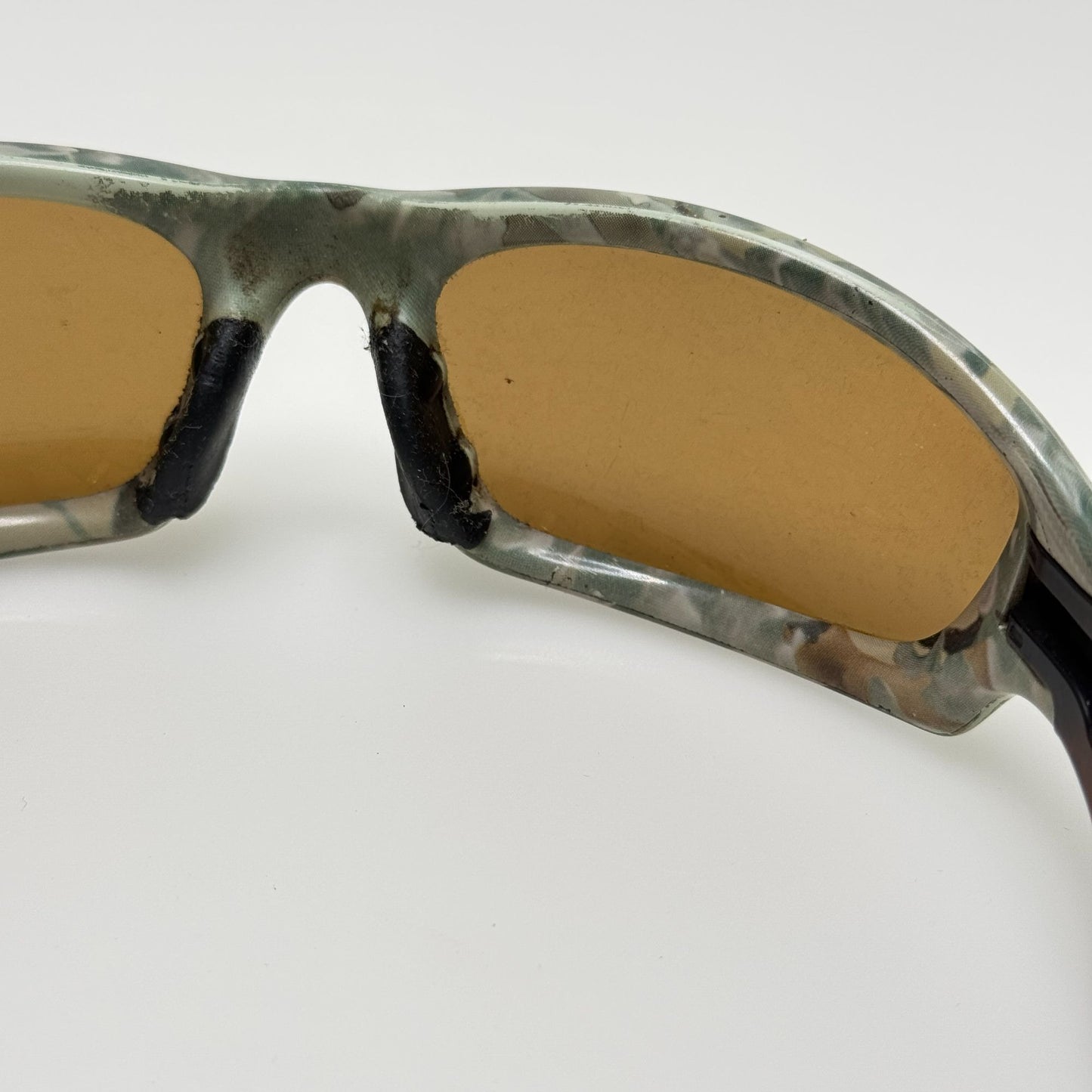 Oakley Sunglasses Straight Camo Polarized