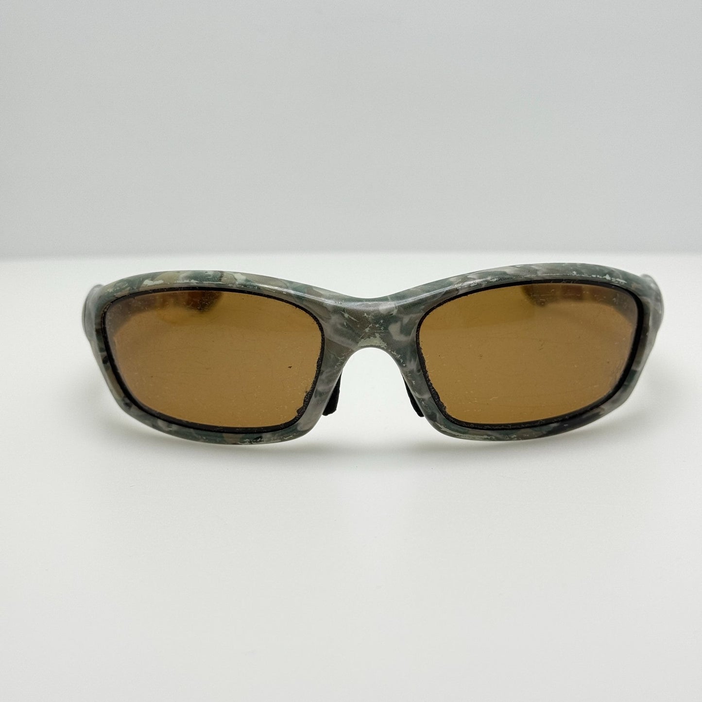 Oakley Sunglasses Straight Camo Polarized